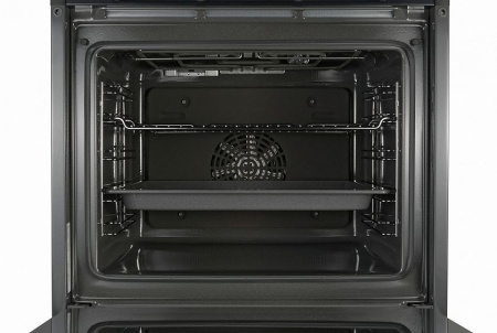 Духовой шкаф BOSCH hbg34b550 купить с доставкой по Москве и Московской области в интернет-магазине ТехноВегас