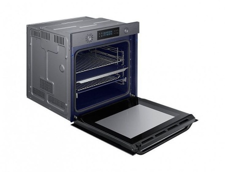Электрический духовой шкаф SAMSUNG NV75K5571RG/WT купить с доставкой по Москве и Московской области в интернет-магазине ТехноВегас