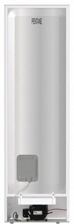 Холодильник GORENJE NRK 6201 PW4 купить с доставкой по Москве и Московской области в интернет-магазине ТехноВегас