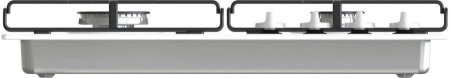 Варочная поверхность GORENJE G640EW купить с доставкой по Москве и Московской области в интернет-магазине ТехноВегас