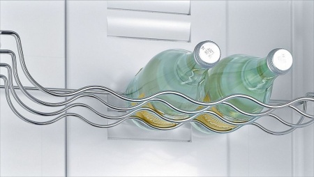 Холодильник Bosch KGN49AI22 нержавеющая сталь купить с доставкой по Москве и Московской области в интернет-магазине ТехноВегас