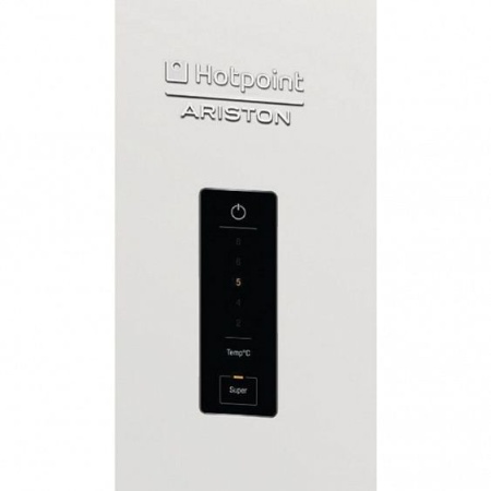 Холодильник HOTPOINT-ARISTON hf 5200 w купить с доставкой по Москве и Московской области в интернет-магазине ТехноВегас