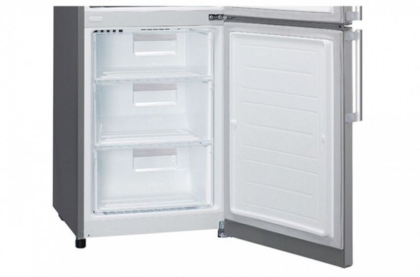 Холодильник LG ga-b489ymqz купить с доставкой по Москве и Московской области в интернет-магазине ТехноВегас