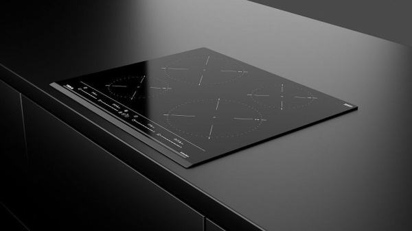 Варочная панель TEKA IZC 64320 BK MSP