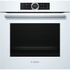 Духовой шкаф BOSCH hbg6750w1