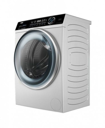 Стиральная машина HAIER HW80-BP14979 купить с доставкой по Москве и Московской области в интернет-магазине ТехноВегас
