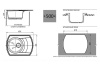 Вытяжка TEKA DVT 680 B (40483530) купить с доставкой по Москве и Московской области в интернет-магазине ТехноВегас