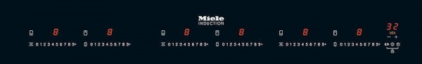 Варочная панель MIELE KM 6366