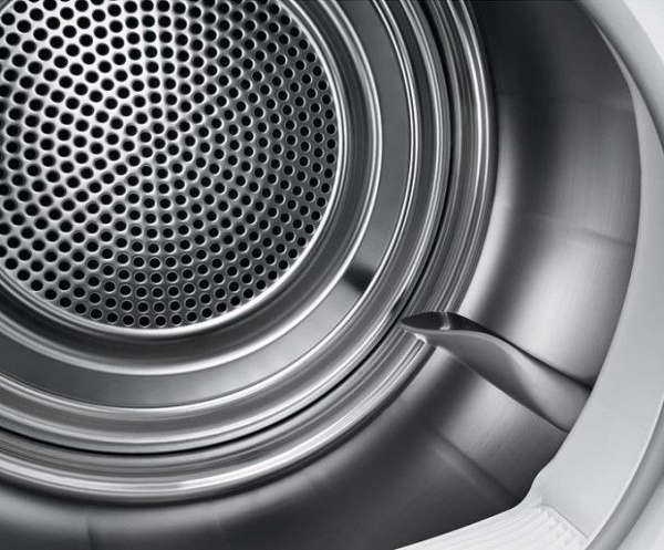 Сушильная машина Electrolux EW6C527PP купить с доставкой по Москве и Московской области в интернет-магазине ТехноВегас