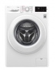 Стиральная машина  LG F-2M5NS3W