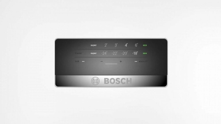 Холодильник BOSCH KGN39XW28R купить с доставкой по Москве и Московской области в интернет-магазине ТехноВегас