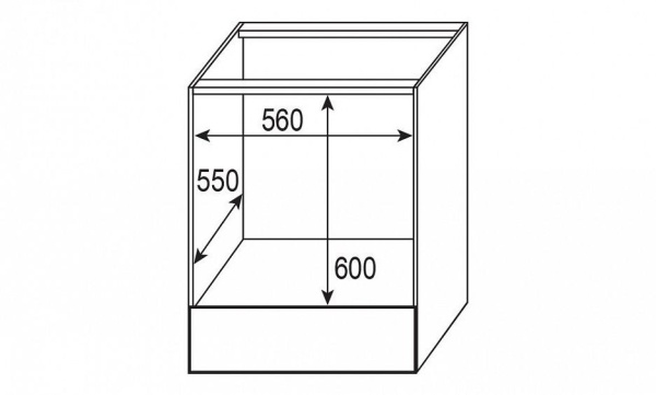 Встраиваемый электрический духовой шкаф Zigmund & Shtain E 136 B купить с доставкой по Москве и Московской области в интернет-магазине ТехноВегас