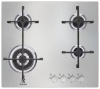 Поверхность ELECTROLUX egs 6343 nox