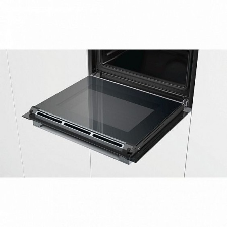 Духовой шкаф BOSCH hbg636ls1 купить с доставкой по Москве и Московской области в интернет-магазине ТехноВегас