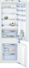 Встраиваемый двухкамерный холодильник Bosch KIS87AF30U