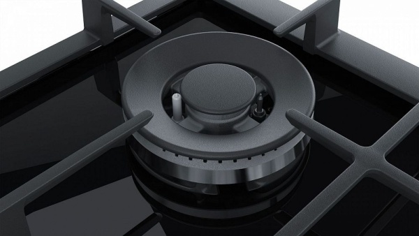 Варочная панель BOSCH PCH6A6B90R купить с доставкой по Москве и Московской области в интернет-магазине ТехноВегас