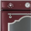 Духовой шкаф SMEG sf750rwx купить с доставкой по Москве и Московской области в интернет-магазине ТехноВегас
