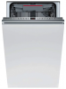Встраиваемая посудомоечная машина Bosch SPV 45MX01E