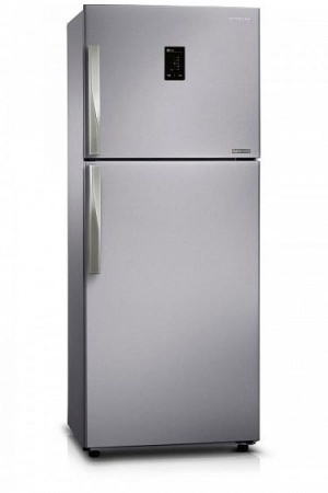 Холодильник Samsung RT35FDJCDSA серебристый купить с доставкой по Москве и Московской области в интернет-магазине ТехноВегас