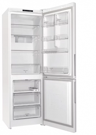 Холодильник Hotpoint-Ariston HS 4180 W купить с доставкой по Москве и Московской области в интернет-магазине ТехноВегас