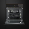 Духовой шкаф SMEG SFP6604NRE купить с доставкой по Москве и Московской области в интернет-магазине ТехноВегас