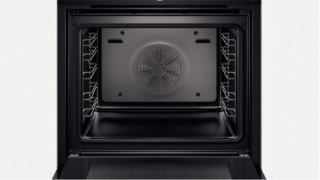 Духовой шкаф BOSCH hbg636bb1 купить с доставкой по Москве и Московской области в интернет-магазине ТехноВегас