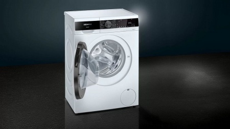 Стиральная машина SIEMENS WH 22A2W1OE купить с доставкой по Москве и Московской области в интернет-магазине ТехноВегас