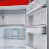 Холодильник Smeg FAB28RDMC3 купить с доставкой по Москве и Московской области в интернет-магазине ТехноВегас