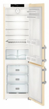 Холодильник LIEBHERR CNbe 4015 купить с доставкой по Москве и Московской области в интернет-магазине ТехноВегас
