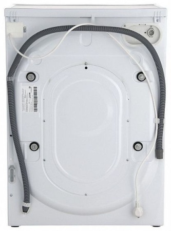 Стиральная машина Hotpoint-Ariston RST 602 ST S купить с доставкой по Москве и Московской области в интернет-магазине ТехноВегас