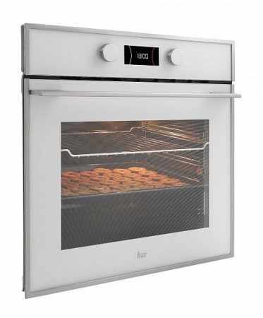 Духовой шкаф TEKA HLB 840 white купить с доставкой по Москве и Московской области в интернет-магазине ТехноВегас