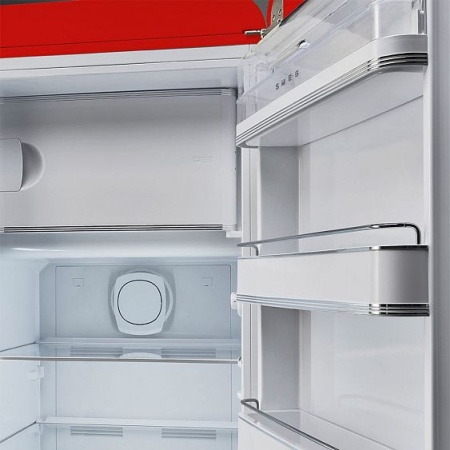 Холодильник Smeg FAB28RDMC3 купить с доставкой по Москве и Московской области в интернет-магазине ТехноВегас