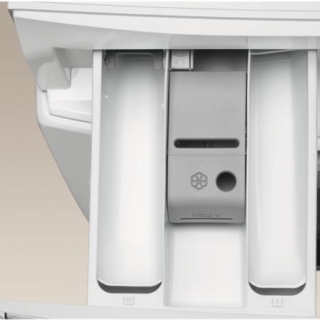 Стиральная машина ELECTROLUX EW9W161B купить с доставкой по Москве и Московской области в интернет-магазине ТехноВегас