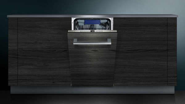 Посудомоечная машина SIEMENS SR 655X30 MR