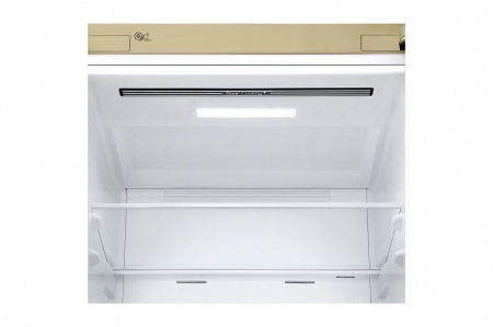 Холодильник LG GA-B459BECL купить с доставкой по Москве и Московской области в интернет-магазине ТехноВегас