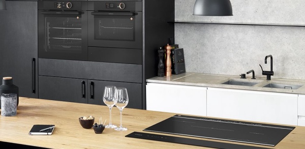 Варочная поверхность DE DIETRICH DPI7966XS купить с доставкой по Москве и Московской области в интернет-магазине ТехноВегас