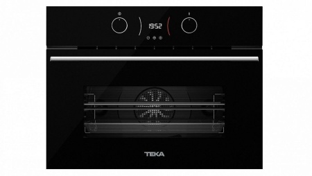 Компактный духовой шкаф TEKA HLC 844 C купить с доставкой по Москве и Московской области в интернет-магазине ТехноВегас