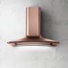 Вытяжка ELICA SWEET COPPER/F/85 (PRF0120672A) купить с доставкой по Москве и Московской области в интернет-магазине ТехноВегас
