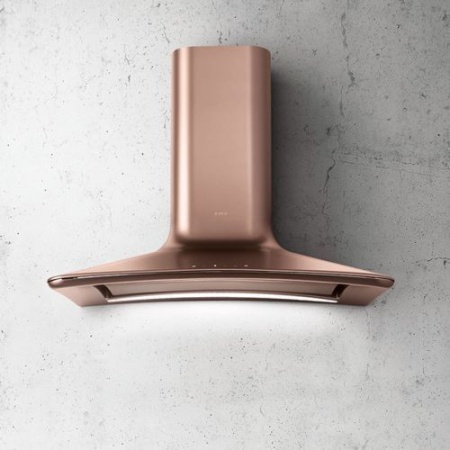 Вытяжка ELICA SWEET COPPER/F/85 (PRF0120672A) купить с доставкой по Москве и Московской области в интернет-магазине ТехноВегас