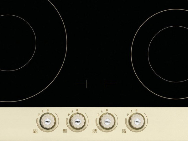 Поверхность SMEG pi764po