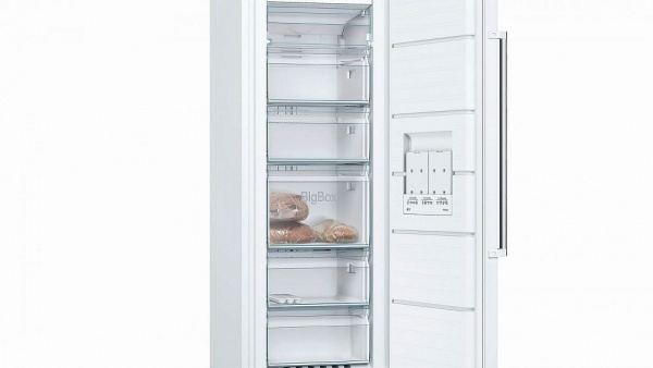 Морозильная камера BOSCH GSN29VW21R