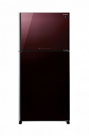 Холодильник Sharp SJ-XG60PGRD купить с доставкой по Москве и Московской области в интернет-магазине ТехноВегас