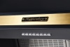 Вытяжка KUPPERSBERG t 669 ant bronze купить с доставкой по Москве и Московской области в интернет-магазине ТехноВегас