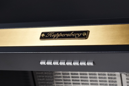Вытяжка KUPPERSBERG t 669 ant bronze купить с доставкой по Москве и Московской области в интернет-магазине ТехноВегас