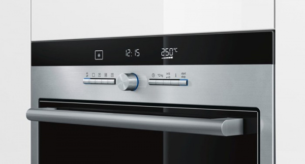 Духовой шкаф SIEMENS hb76gt560