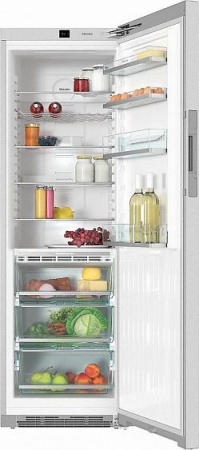 Холодильник Miele K 28463 D купить с доставкой по Москве и Московской области в интернет-магазине ТехноВегас