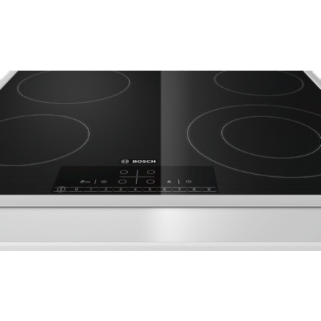 Поверхность BOSCH pkf 642f17 купить с доставкой по Москве и Московской области в интернет-магазине ТехноВегас