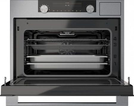Духовой шкаф ASKO OCSM8487S купить с доставкой по Москве и Московской области в интернет-магазине ТехноВегас