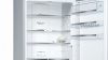Холодильник Bosch KGN49LB30U черный купить с доставкой по Москве и Московской области в интернет-магазине ТехноВегас
