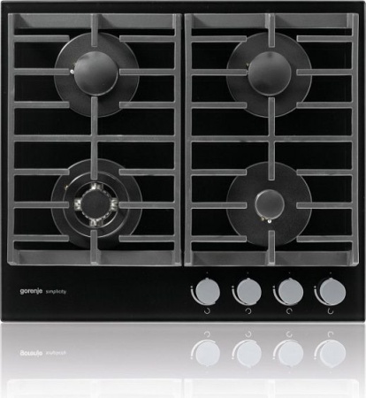 Поверхность GORENJE gt 6 sy2 b купить с доставкой по Москве и Московской области в интернет-магазине ТехноВегас